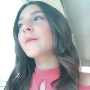 Meet your Posher, Nevaeh